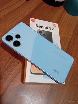 Redmi 12 8/256GB Sky Blue