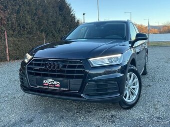 Audi Q5 40 2.0 TDI Sport quattro S tronic