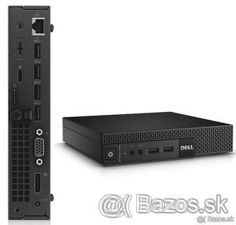 Mini  Dell Optiplex 9020 Micro i5