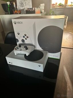 Xbox series S