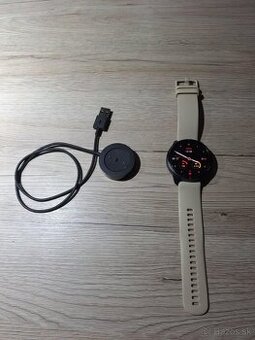 Predám Xiaomi Watch S1 Active smart hodinky