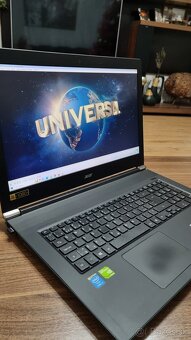 Acer Nitro 5 VN7-791 i5