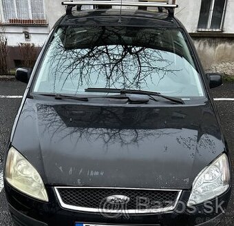 ford focus c-max - 1