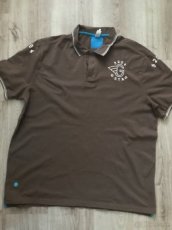 Polokosela panska G-Star vel.XXL - 1