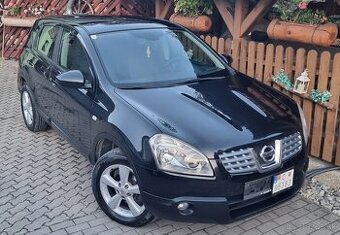 Qashqai 1.6i Tekna