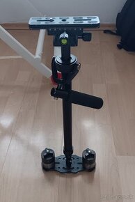 Predám SteadyCam 60N stabilizátor