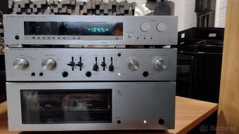 Luxman 5M21 5C50 AKCIA do konca mesiaca - 1