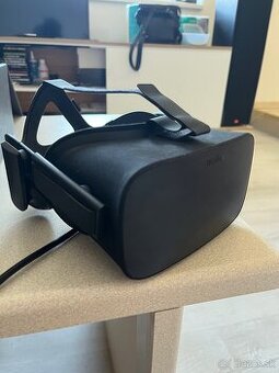 Oculus rift