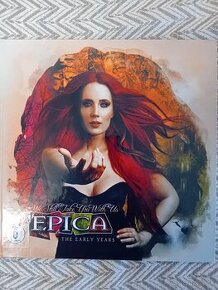 EPICA - WE STILL TAKE YOU WITH US