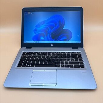 Notebook 14" HP.AMD PRO A10-8700B 4x1,80GHz.8gb ram.SSD 256