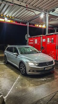 Volkswagen Passat 1.6 TDI