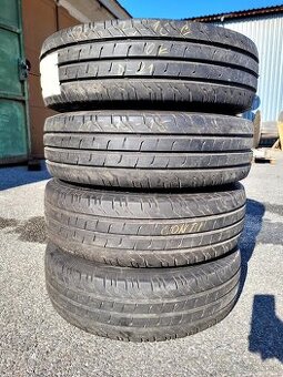 205/75 R16C Continental