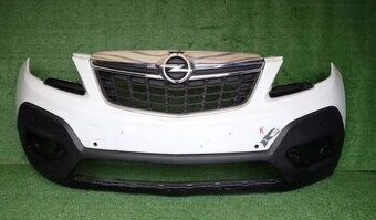 opel mokka nárazník 2012+ - 1