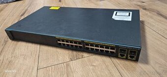 Switch Cisco Catalyst - 1