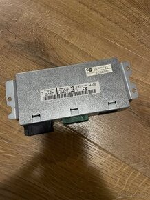 Audi A8/S8 (D3), Q7 (4L) /MODUL Audio/video control unit