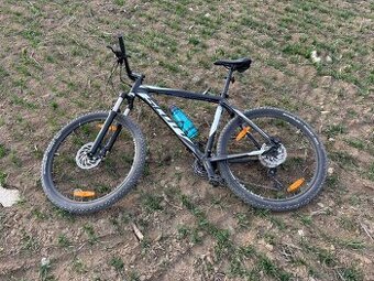 Predam mtb Scott Aspect 720, velkost XL