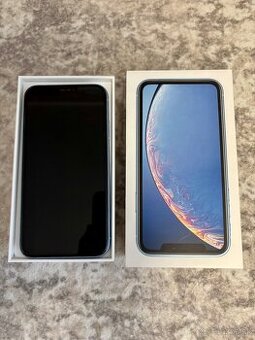 Apple iPhone XR 64GB