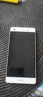 Huawei p8 lite