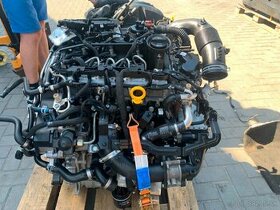 Motor 1.4TDI