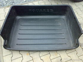 Orig.Vana do Kufru Car Box VW Touareg. - 1