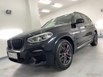 BMW X3 M40d 250kW - 1