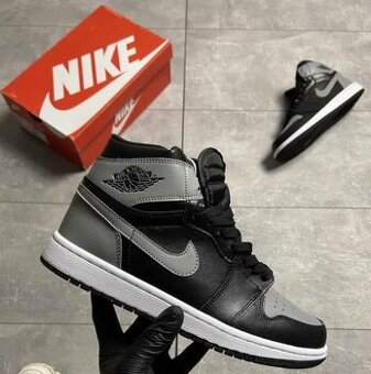 Nike Air Jordan 1 Retro High Shadow - 1