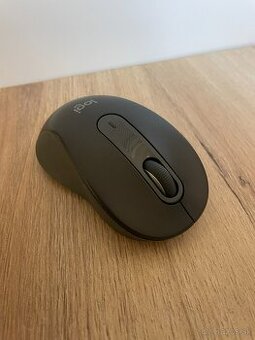 Počítačová myš Logitech Signature M650 - 1