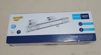 Sprchová termostatická bateria GROHE