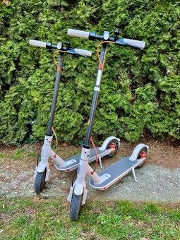 Xiaomi Mi Electric Scooter 3 Grey (White)