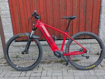 Elektrobicykel Dema Boost veľkosť M - 1