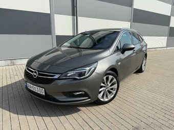 Opel Astra ST 1.6 CDTi KAMERA/LANE/PARK-ASIST