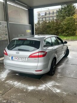 Ford Mondeo combi 1.8 92 kw dyzel km 280xxxxkm