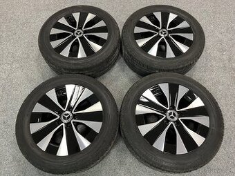 Letná sada 5x112 R17 Mercedes-Benz V (W447)