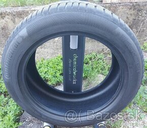 Špičkové zimné pneu Continental - 255/50 r20 109H - 1