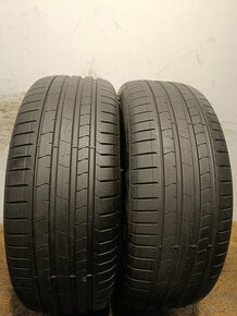 245/45 R20 Letné pneumatiky Pirelli P Zero 2 kusy