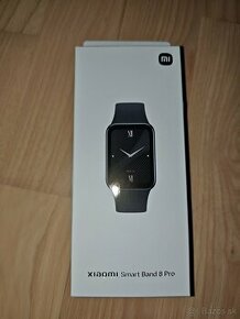 Xiaomi Smart Band 8 Pro