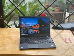 ThinkPad T590