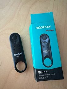 AODELAN BR-E1A Wireless Remote Control