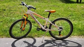 Detský horský bicykel 24"