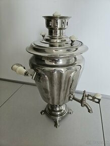 samovar