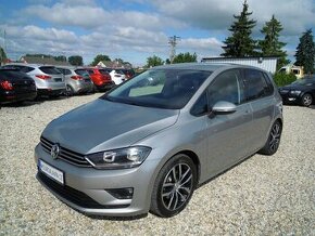 Volkswagen Golf Sportsvan 1.4TSi COMFORTLINE - SERVIS - 1