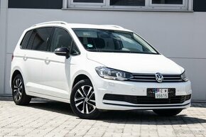 Volkswagen Touran 2.0 TDI HIGHLINE 150k ZÁRUKA - 1