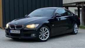 BMW 330i e92 coupe 200kW