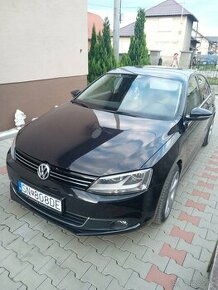 Volkswagen jetta 1.6 TDI 77kw dsg