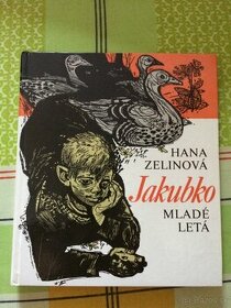 Hana ZELINOVA - Jakubko