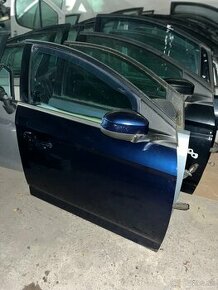 Prave predne dvere Ford mondeo mk4 - 1