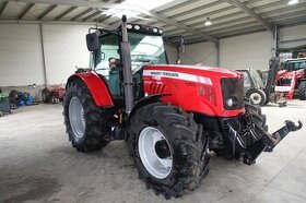 Massey Ferguson 6480 Dyna 6