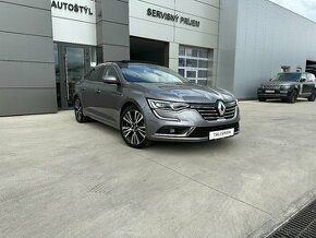 Renault Talisman Initiale Paris TCe 225 EDC GPF