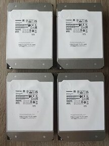 18TB Toshiba - zaruka do 03/2027