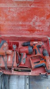 Hilti SF 121 A